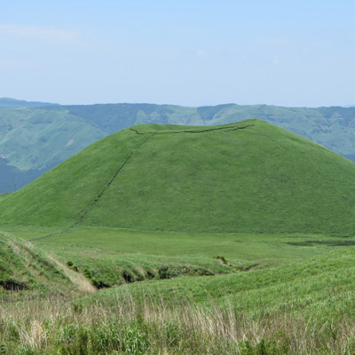 米塚画像