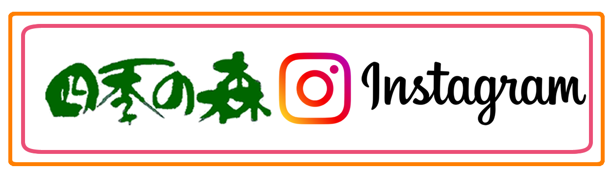 四季の森公式インスタグラム